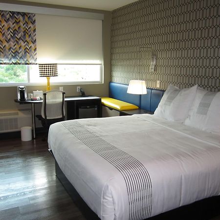 GLo Best Western Savannah-Gateway I-95 Bagian luar foto