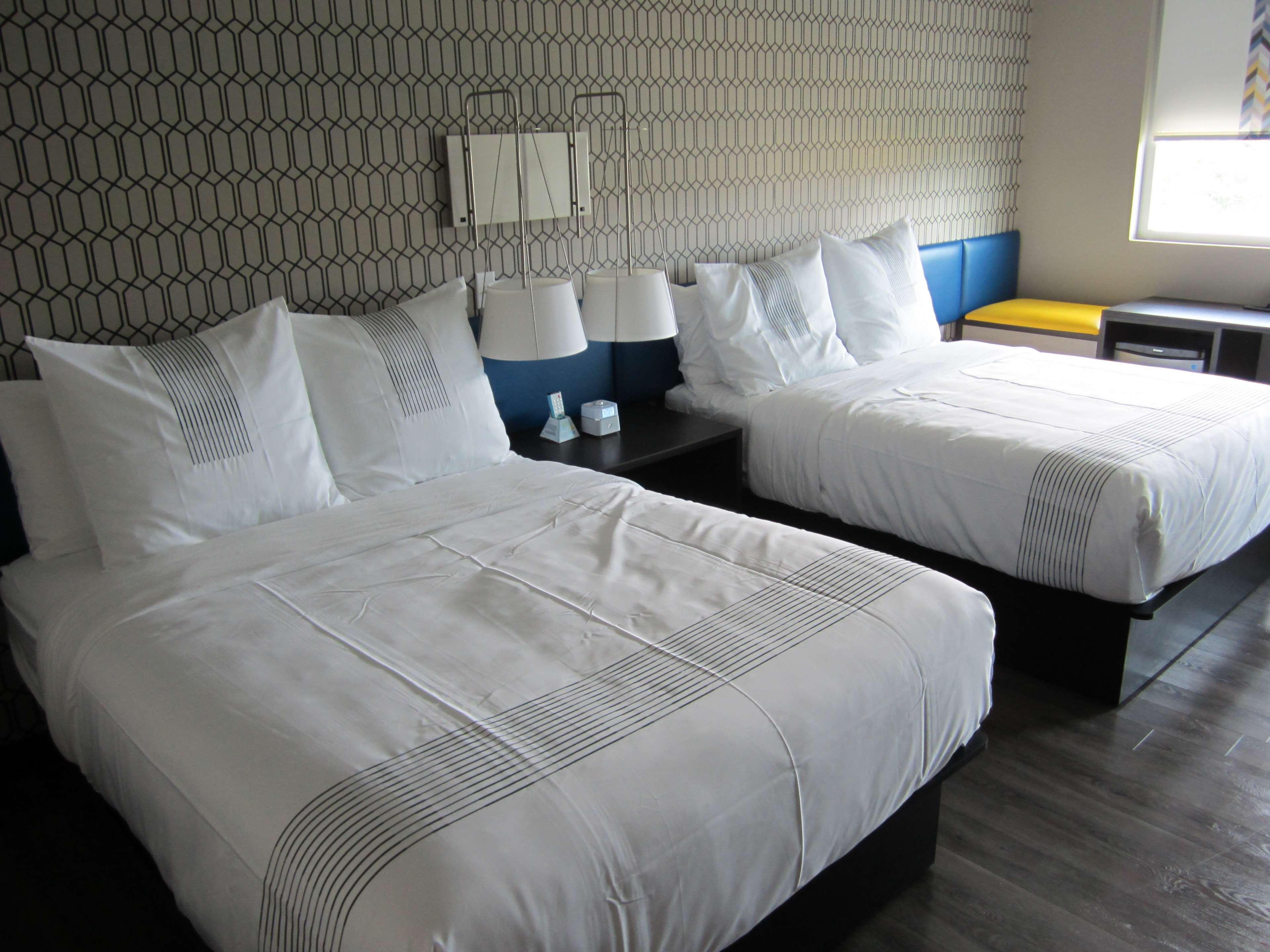 GLo Best Western Savannah-Gateway I-95 Bagian luar foto