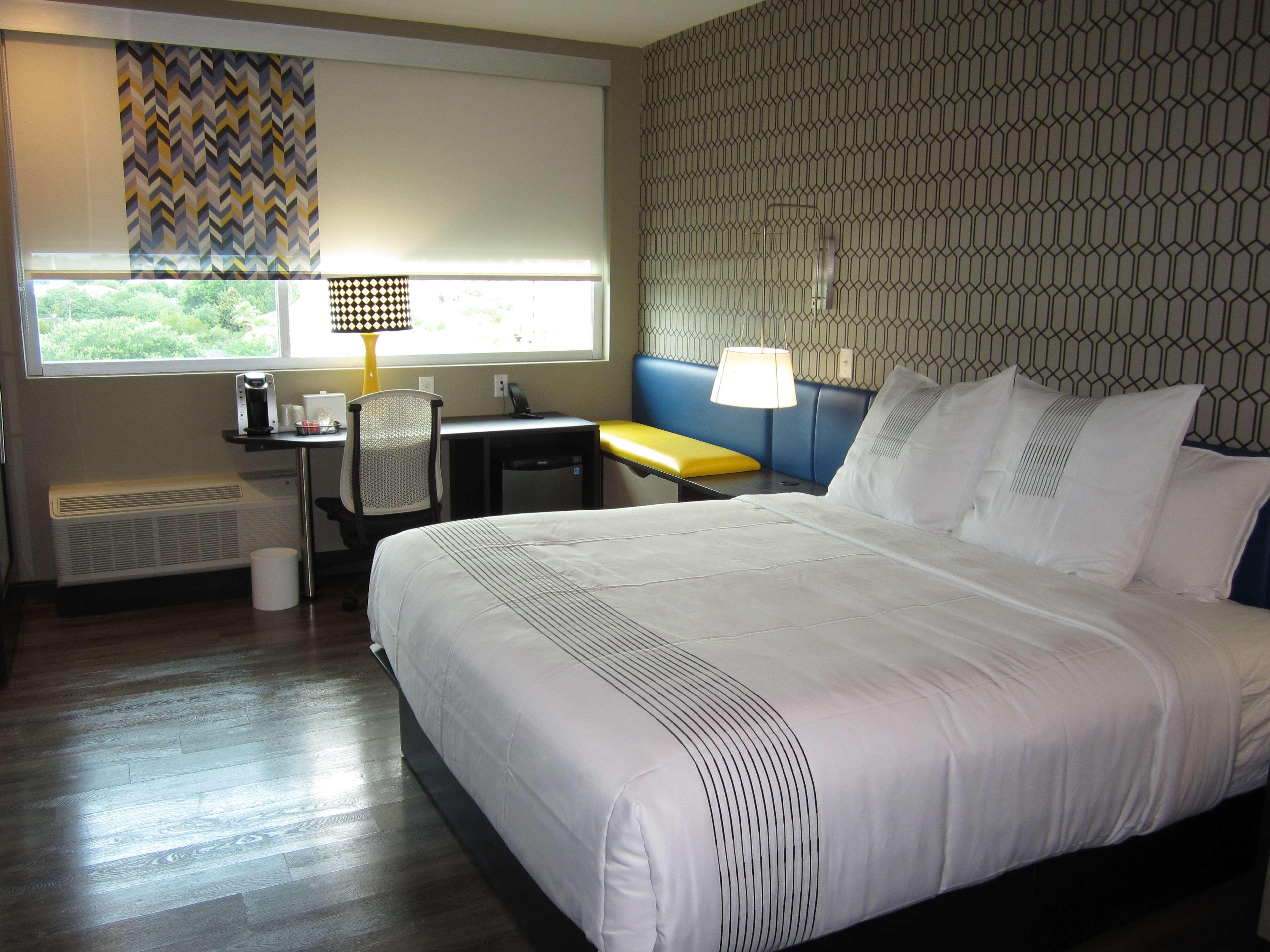 GLo Best Western Savannah-Gateway I-95 Bagian luar foto