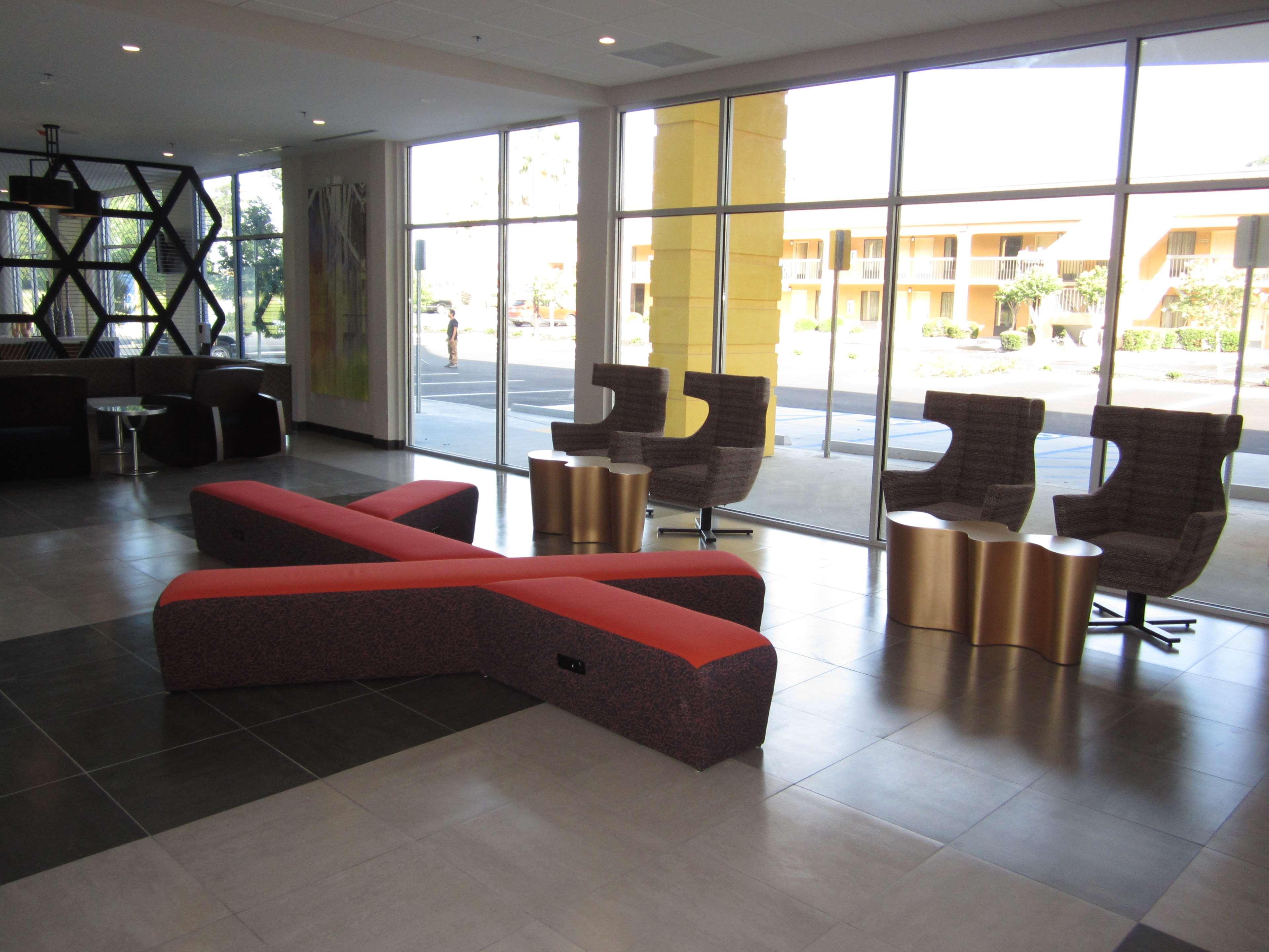 GLo Best Western Savannah-Gateway I-95 Bagian luar foto