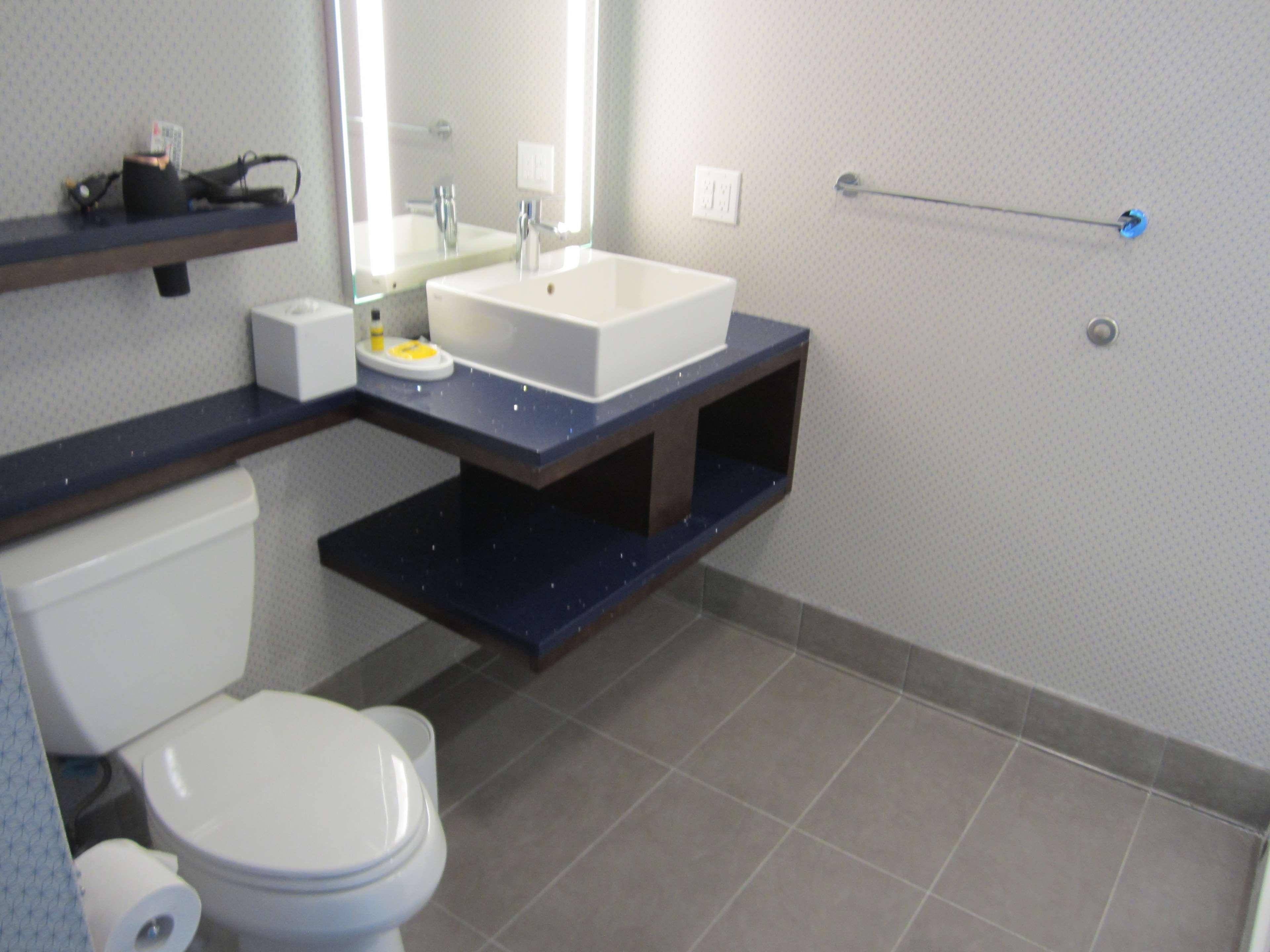 GLo Best Western Savannah-Gateway I-95 Bagian luar foto