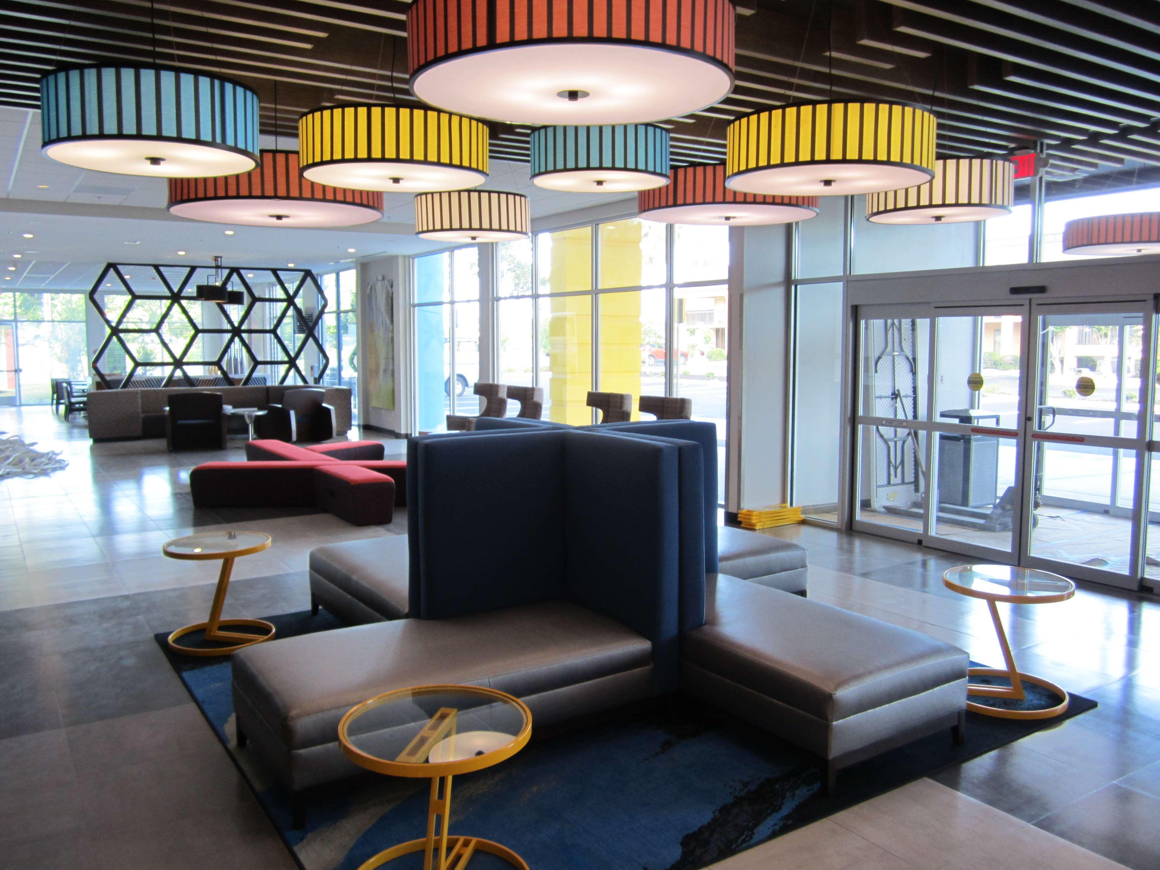 GLo Best Western Savannah-Gateway I-95 Bagian luar foto
