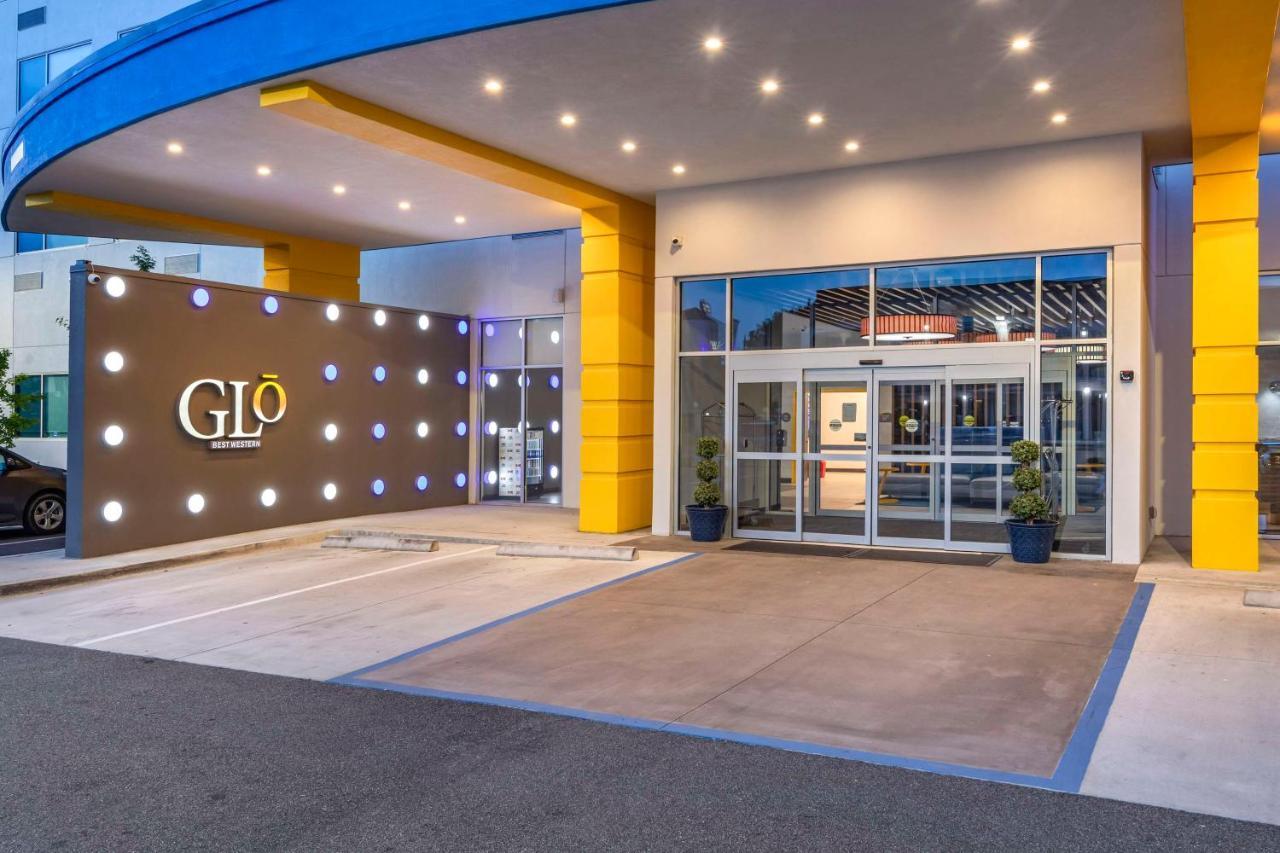 GLo Best Western Savannah-Gateway I-95 Bagian luar foto