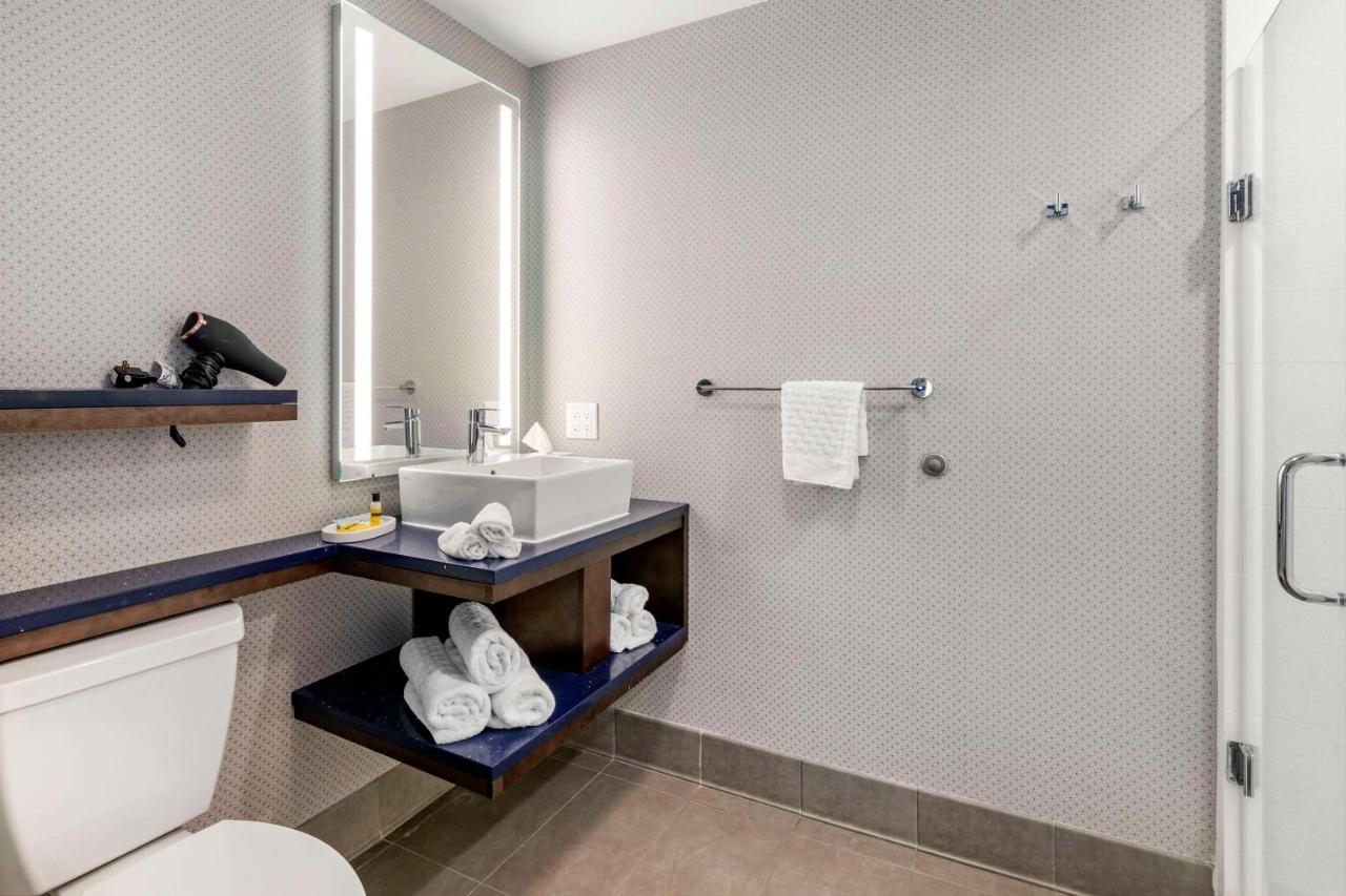 GLo Best Western Savannah-Gateway I-95 Bagian luar foto