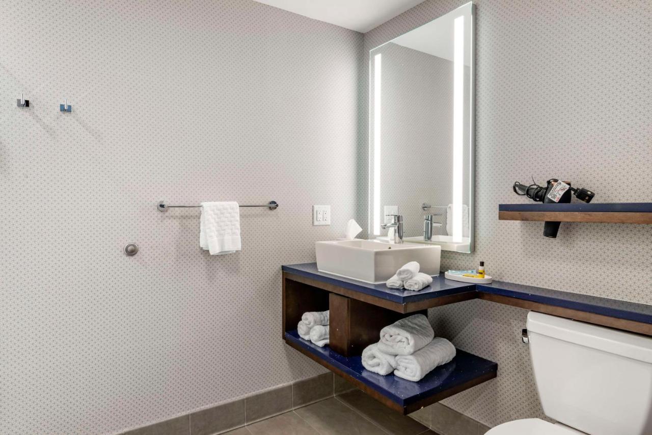 GLo Best Western Savannah-Gateway I-95 Bagian luar foto