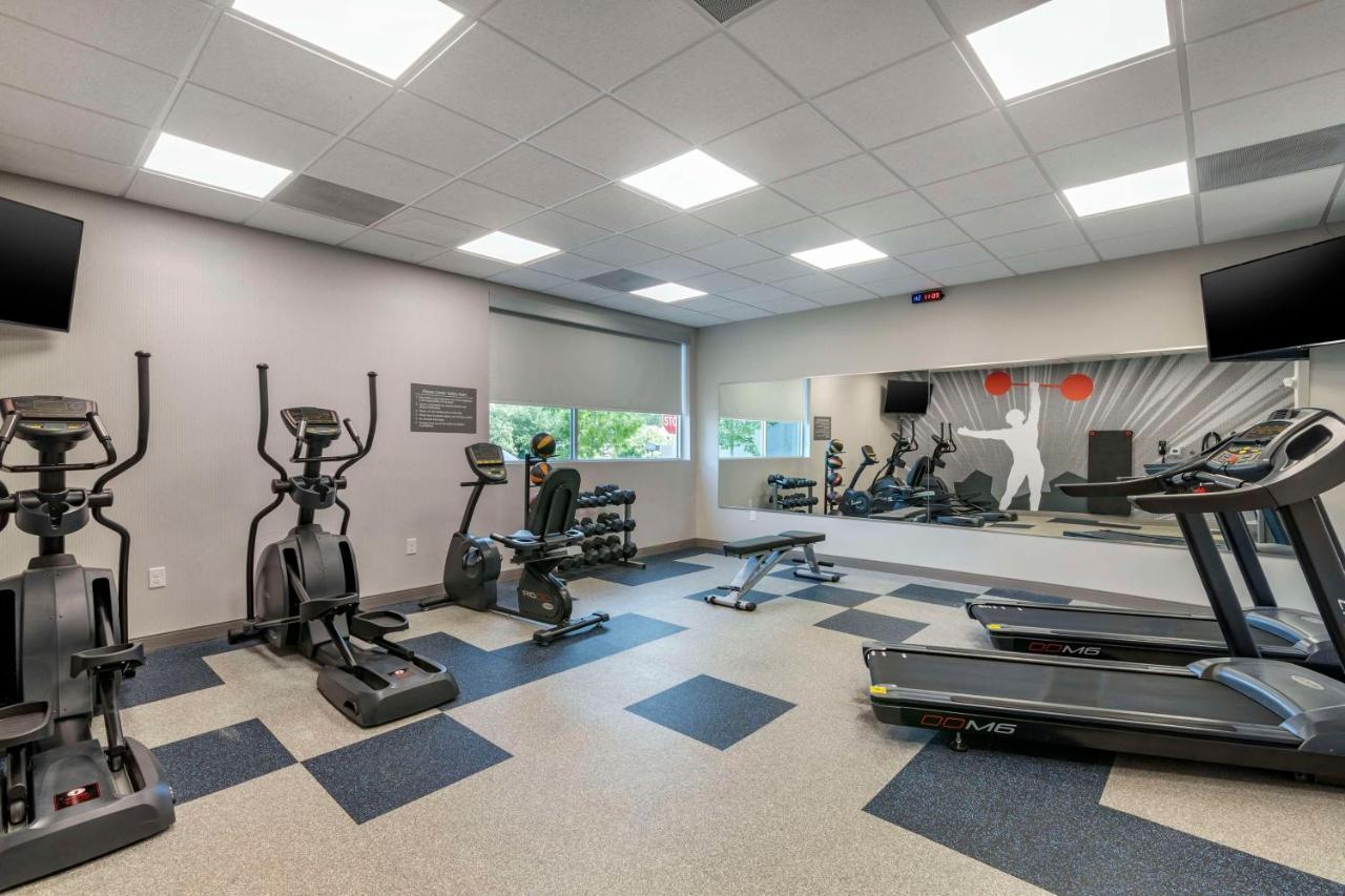 GLo Best Western Savannah-Gateway I-95 Bagian luar foto