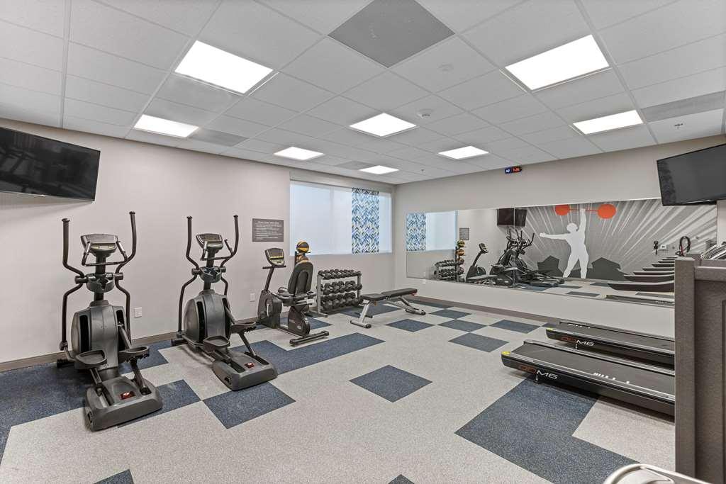 GLo Best Western Savannah-Gateway I-95 Fasilitas foto