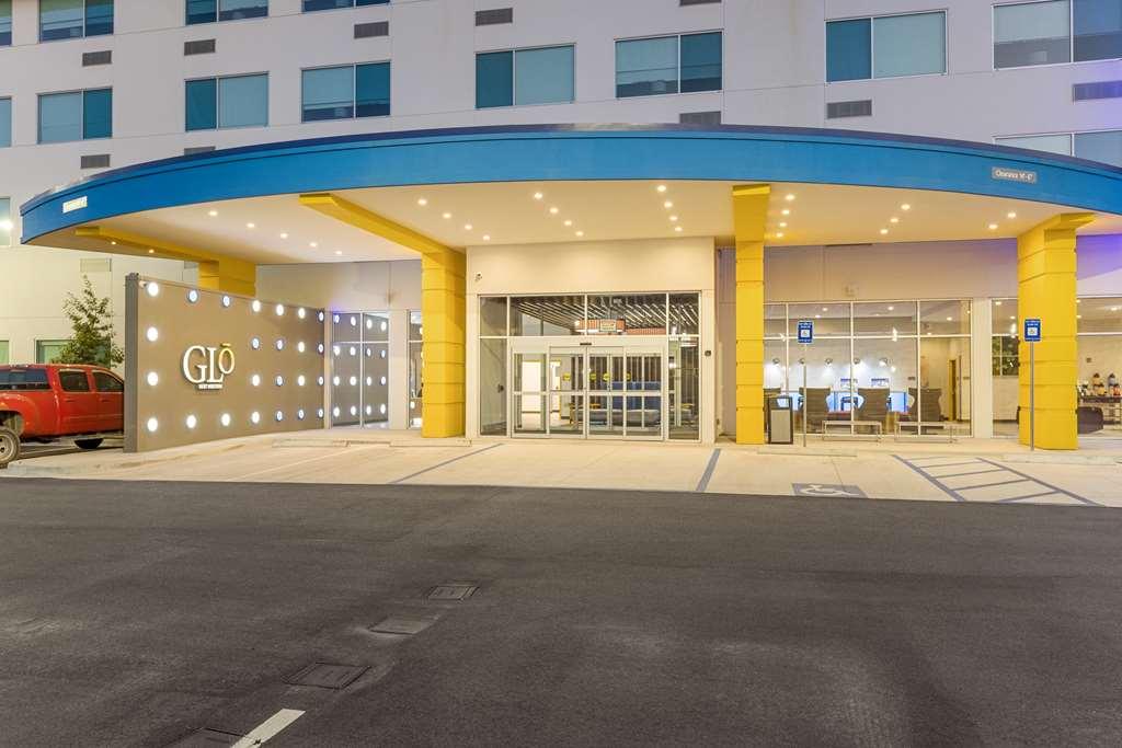 GLo Best Western Savannah-Gateway I-95 Bagian luar foto