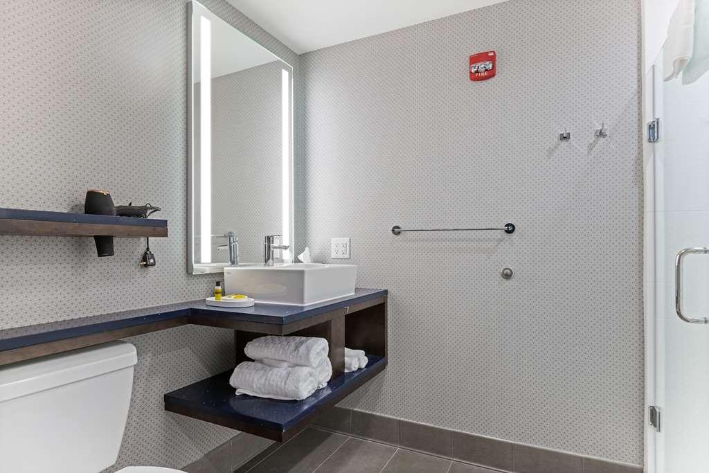 GLo Best Western Savannah-Gateway I-95 Bagian luar foto